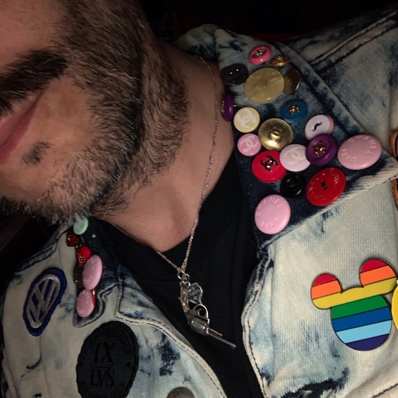 Priceless customized public school jacket - Picture 5 of 5